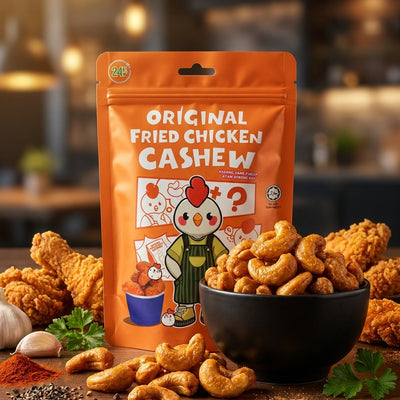 Original Fried Chicken Cashew