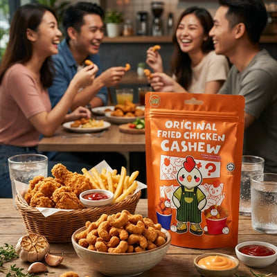 Original Fried Chicken Cashew