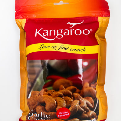Garlic Cashew (100g)