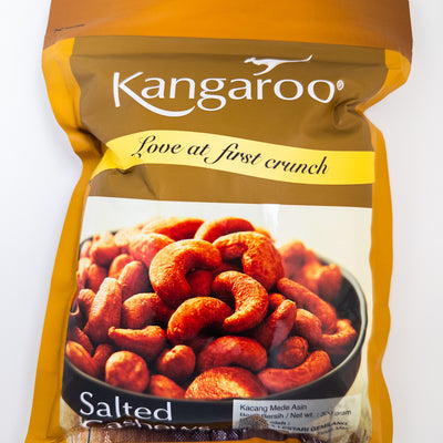 Salted Cashews