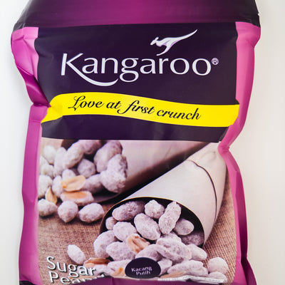 Sugar Peanuts