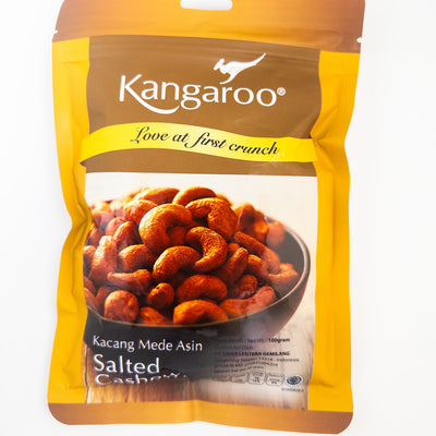 Salted Cashew