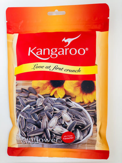 Sunflower Seeds