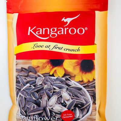 Sunflower Seeds