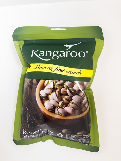 Rosemary Pistachios