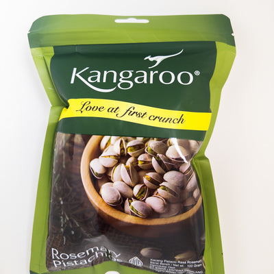 Rosemary Pistachios