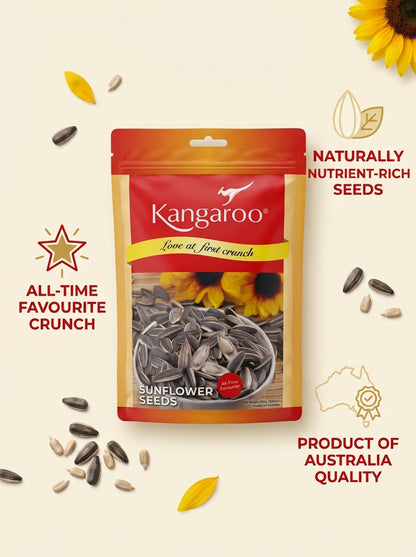 Sunflower Seeds