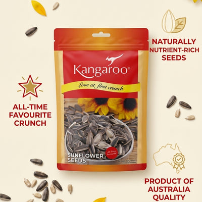 Sunflower Seeds