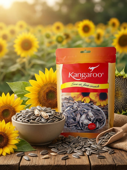 Sunflower Seeds