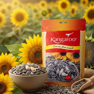 Sunflower Seeds