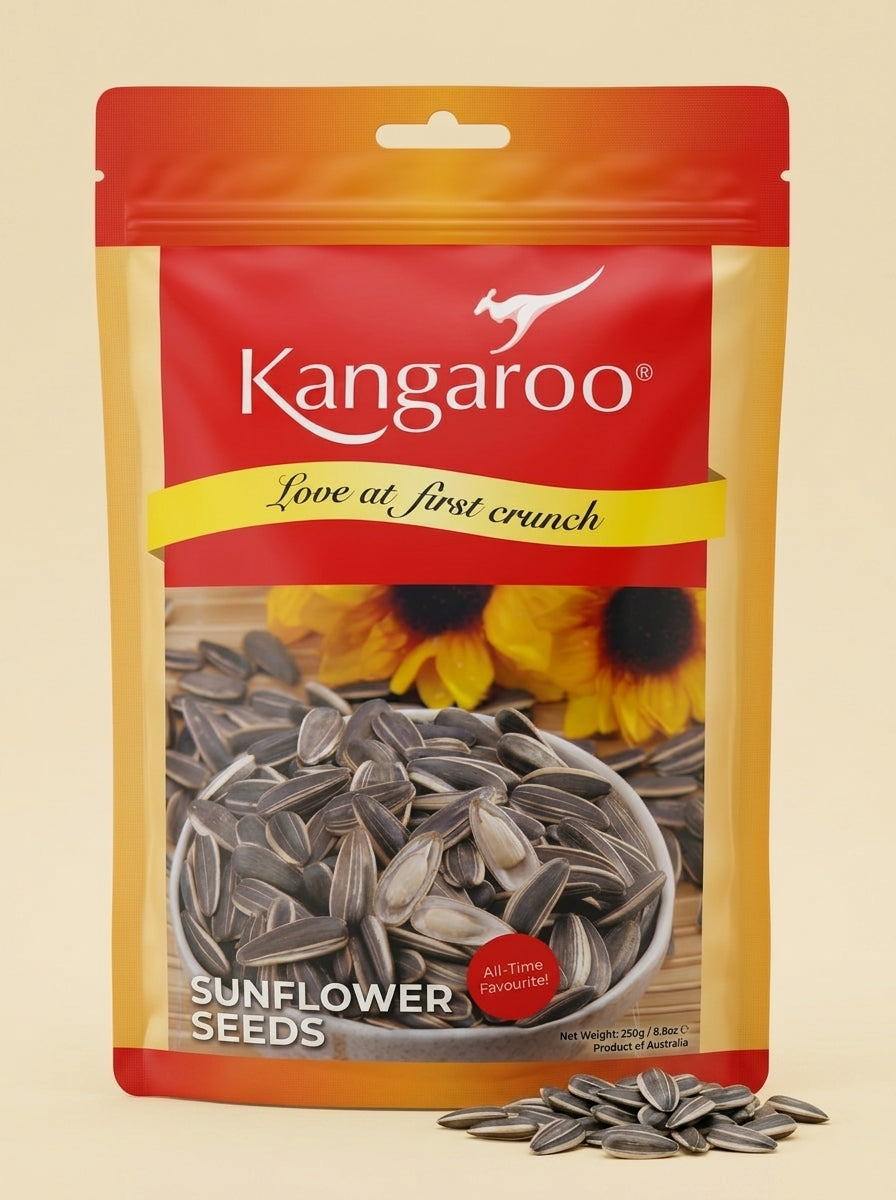 Sunflower Seeds