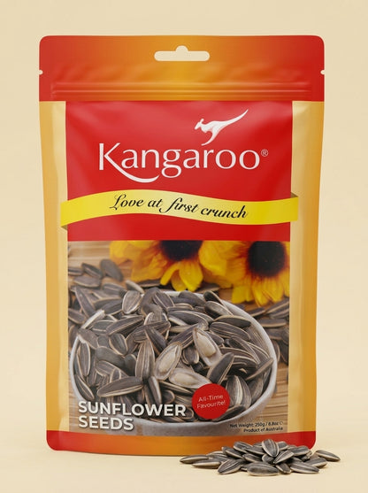 Sunflower Seeds