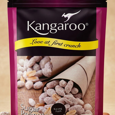 Sugar Peanuts
